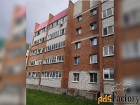 2 - комн.  квартира, 49.1 м², 3/5 эт.