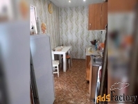 2 - комн.  квартира, 30 м², 5/5 эт.