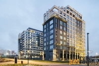 4 - комн.  квартира, 171.4 м², 4/16 эт.