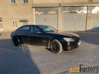 bmw 7 серия