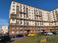 1 - комн.  квартира, 33.1 м², 9/9 эт.