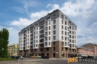 офисное помещение, 85.4 м²