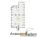 офисное помещение, 463.5 м²