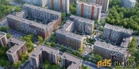 офисное помещение, 145.84 м²