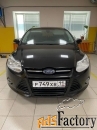 ford focus, ат, 2012 г.