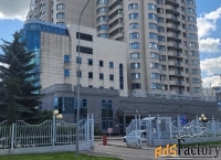 офисное помещение, 2484.4 м²