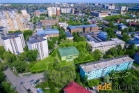 свободного назначения, 1490.4 м²