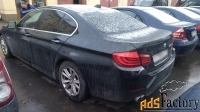 bmw 5 серия, ат, 2010 г.