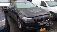 bmw 5 серия, ат, 2010 г.