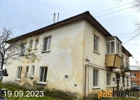 2 - комн.  квартира, 44.3 м², 1/2 эт.