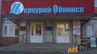 офисное помещение, 32.7 м²