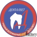 ветеринарный врач