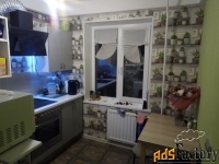 3 - комн.  квартира, 62 м², 3/10 эт.