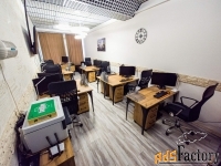 офисное помещение, 35 м²