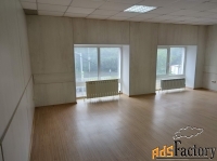 офисное помещение, 34.1 м²