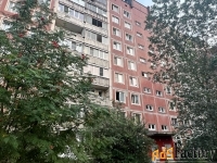 4 - комн.  квартира, 73.5 м², 1/9 эт.