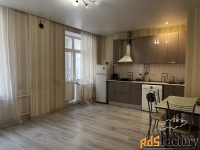 2 - комн.  квартира, 49 м², 2/8 эт.