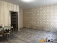 2 - комн.  квартира, 49 м², 2/8 эт.