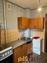 3 - комн.  квартира, 57.4 м², 2/5 эт.