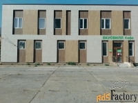 торговое помещение, 350 м²