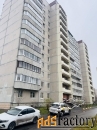 1 - комн.  квартира, 39.4 м², 9/16 эт.