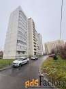 1 - комн.  квартира, 39.4 м², 9/16 эт.