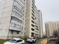 1 - комн.  квартира, 39.4 м², 9/16 эт.