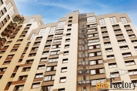 2 - комн.  квартира, 57.4 м², 3/22 эт.