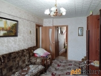 2 - комн.  квартира, 45 м², 4/5 эт.