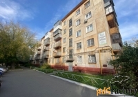 2 - комн.  квартира, 46.3 м², 2/5 эт.