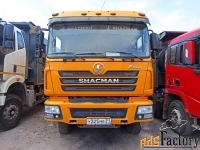 shacman sx3258dt384c, 2021