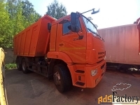 камаз k3340, 2023