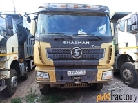 shacman sx33186t366, 2022