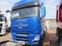 продается dongfeng, г. красноярск