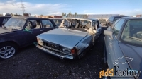 ваз (lada) 2107