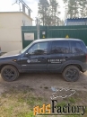 chevrolet niva