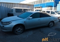 toyota camry, мт (инв 94283), 2004 г.