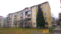 3 - комн.  квартира, 87.5 м², 3/5 эт.