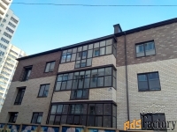 3 - комн.  квартира, 97.4 м², 3/3 эт.