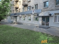 офисное помещение, 547 м²