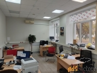 офисное помещение, 547 м²