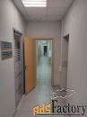 офисное помещение, 547 м²