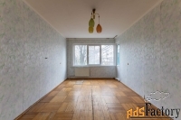 3 - комн.  квартира, 65.9 м², 2/9 эт.