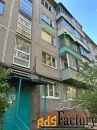 1 - комн.  квартира, 34.4 м², 4/5 эт.