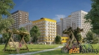 машиноместо , 7.72 м²