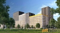 машиноместо , 7.72 м²