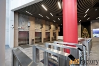 офисное помещение, 899.6 м²