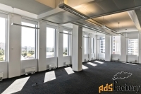 офисное помещение, 899.6 м²