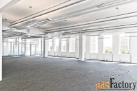офисное помещение, 899.6 м²