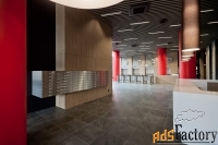 офисное помещение, 899.6 м²